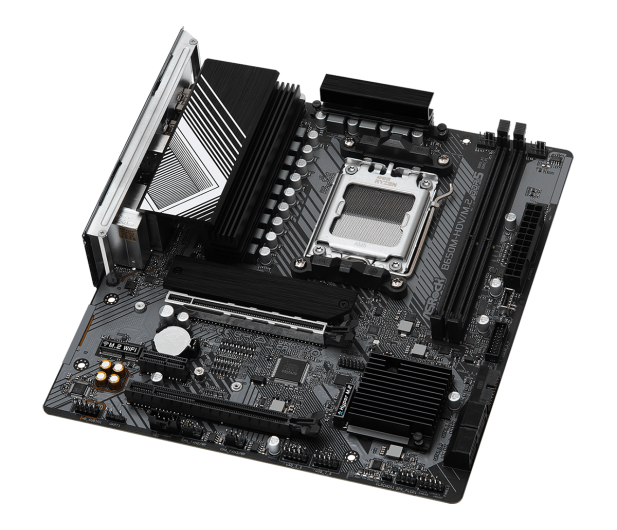 ASRock B650M-HDV/M.2 - 1224829 - zdjęcie 4